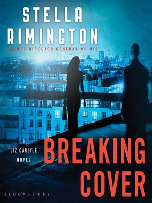 cover image of Breaking Cover